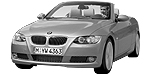 BMW E93 U1240 Fault Code