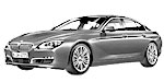 BMW F06 U1240 Fault Code